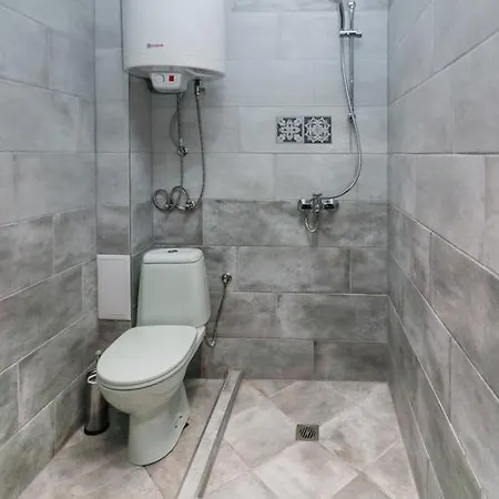 Sea Crib Apartment Varna