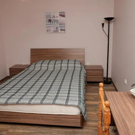 Sea Crib Apartment