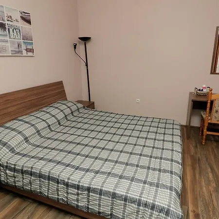 Sea Crib Várna