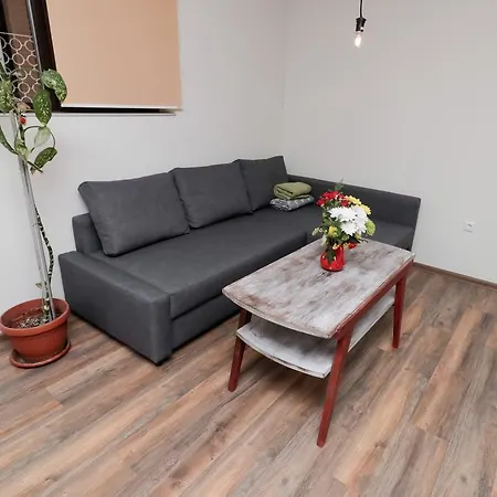 Sea Crib Apartman